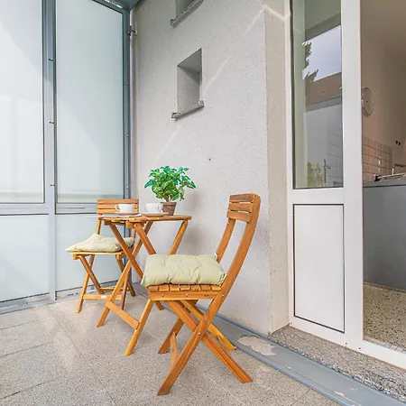 Lejlighed Kommood - Gemuetlich In Der