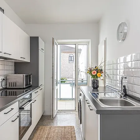 Kommood - Gemuetlich In Der Lejlighed