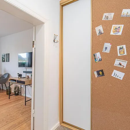 Kommood - Gemuetlich In Der Flensborg