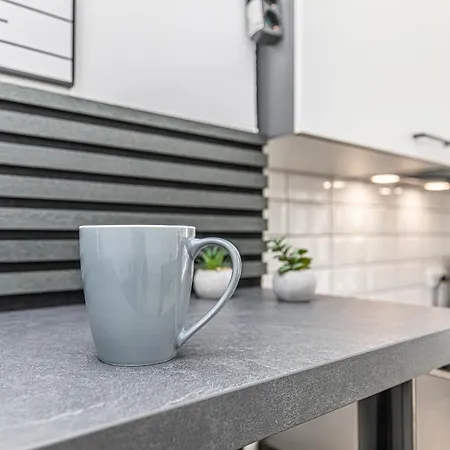 Kommood - Gemuetlich In Der * Фленсбург