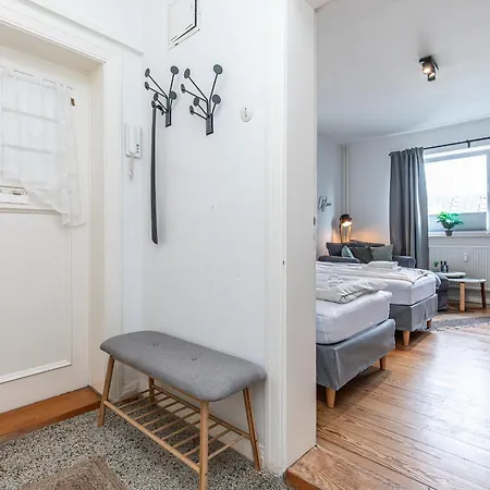 Lejlighed Kommood - Gemuetlich In Der